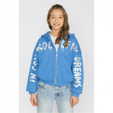 Кофта  Reporter Young 213-0555G-12-400