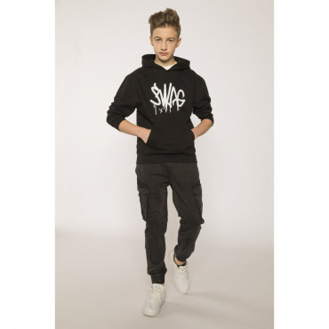 Худі  Reporter Young 213-0551B-33-100