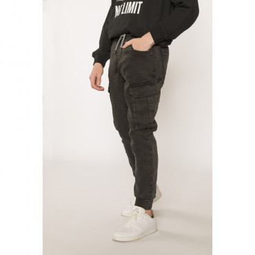 Штани  Reporter Young 213-0110B-40-001