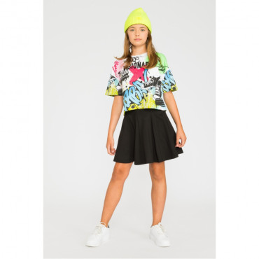 Футболка  Reporter Young 213-0440G-44-200