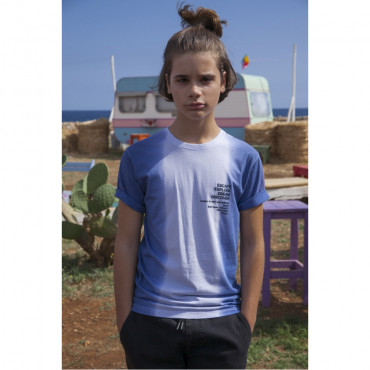 Футболка  Reporter Young 221-0440B-12-466