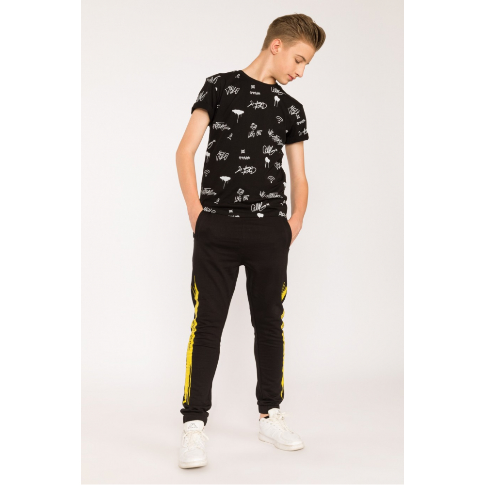 Штани спортивні  Reporter Young 213-0117B-02-100