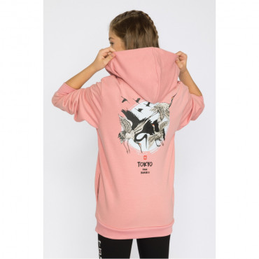 Кофта  Reporter Young 213-0555G-16-600