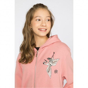 Кофта  Reporter Young 213-0555G-16-600