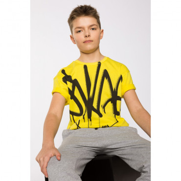 Футболка  Reporter Young 213-0440B-10-301