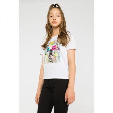 Футболка  Reporter Young 213-0440G-41-200