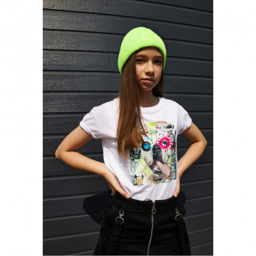 Футболка  Reporter Young 213-0440G-41-200