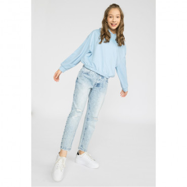 Худі  Reporter Young 213-0551G-04-500