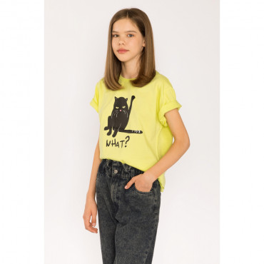 Футболка  Reporter Young 213-0440G-08-540