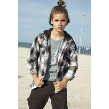 Сорочка  Reporter Young 221-0334B-01-100