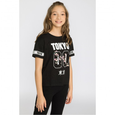 Футболка  Reporter Young 213-0440G-61-100