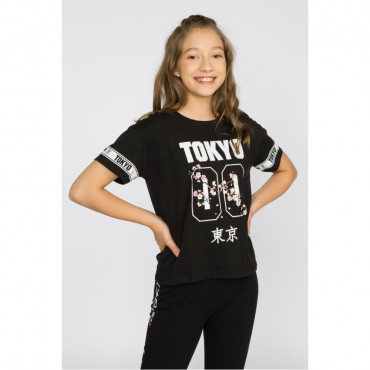 Футболка  Reporter Young 213-0440G-61-100