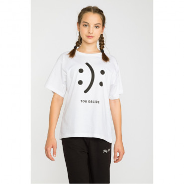 Футболка  Reporter Young 213-0440G-29-200