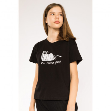 Футболка  Reporter Young 213-0440G-10-100