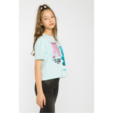 Футболка  Reporter Young 213-0440G-24-540