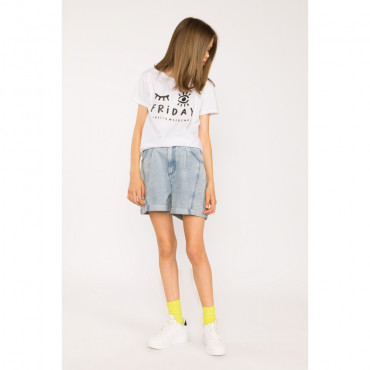 Футболка  Reporter Young 213-0440G-07-200