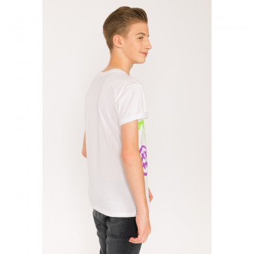 Футболка  Reporter Young 213-0440B-06-200