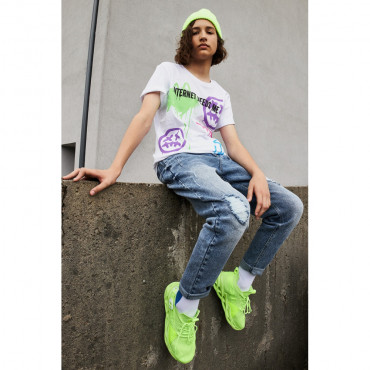 Футболка  Reporter Young 213-0440B-06-200