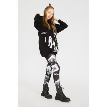 Худі  Reporter Young 221-0551G-07-100