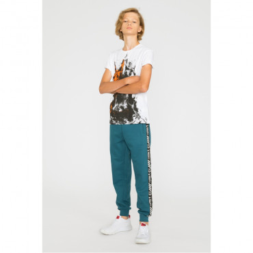 Футболка  Reporter Young 213-0440B-49-200