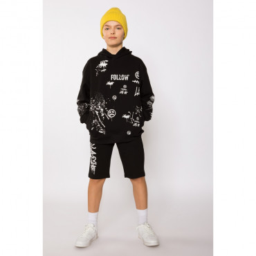 Шорти  Reporter Young 213-0113B-01-100