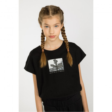 Футболка  Reporter Young 221-0440G-12-100