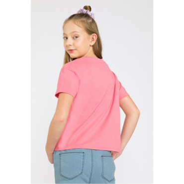 Футболка  Reporter Young 221-0440G-25-620