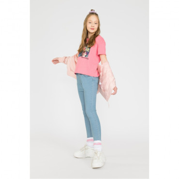Футболка  Reporter Young 221-0440G-25-620