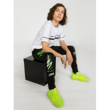 Штани спортивні  Reporter Young 213-0117B-03-100