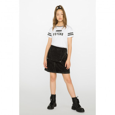 Футболка  Reporter Young 213-0440G-19-200