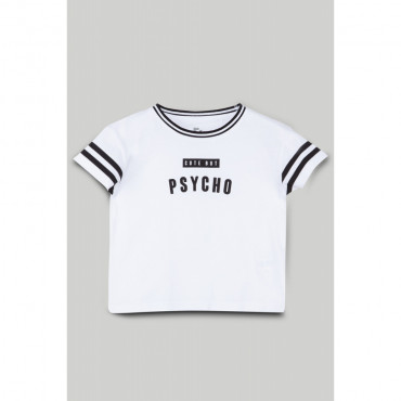 Футболка  Reporter Young 213-0440G-19-200