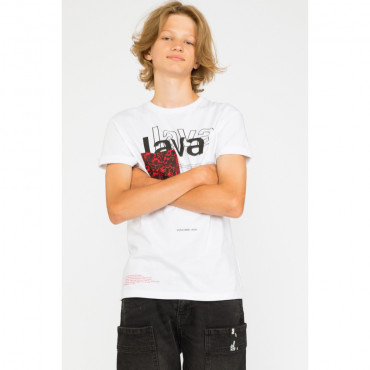 Футболка  Reporter Young 213-0440B-28-200
