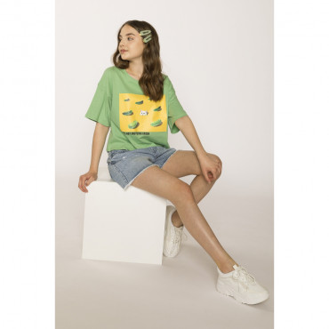 Футболка  Reporter Young 213-0440G-01-550