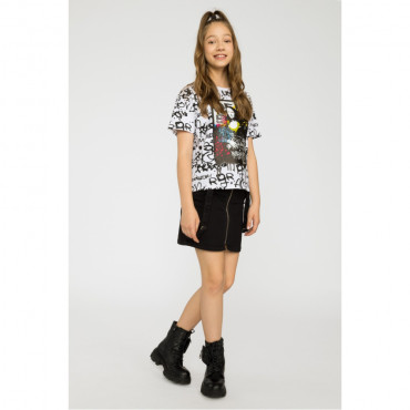 Футболка  Reporter Young 213-0440G-46-200