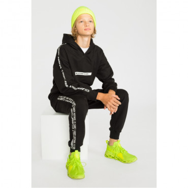 Худі  Reporter Young 213-0551B-48-100