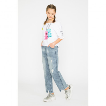 Футболка  Reporter Young 213-0440G-11-200