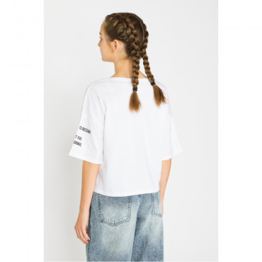 Футболка  Reporter Young 213-0440G-11-200