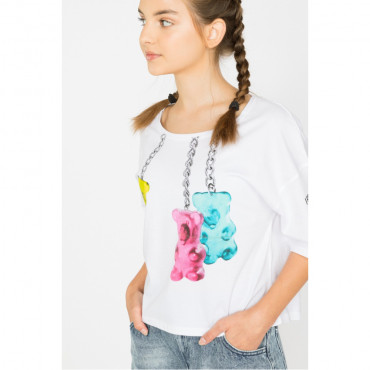 Футболка  Reporter Young 213-0440G-11-200