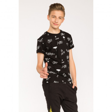 Футболка  Reporter Young 213-0440B-09-100