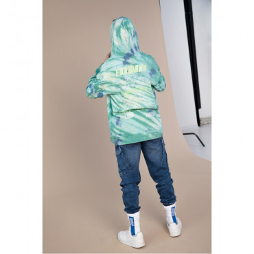 Кофта  Reporter Young 213-0555B-13-535